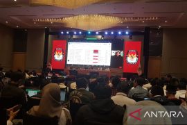 DPT Pemilu 2024 Pamekasan berkurang 30.311 orang