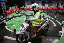 Korlantas kaji syarat sertifikat mengemudi untuk permohonan SIM