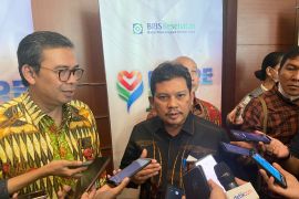 BPJS Kesehatan meyatakan tetap tanggung biaya pengobatan COVID-19