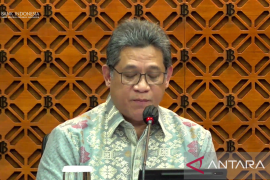 BI  antisipasi dampak El Nino terhadap harga pangan melalui GNPIP