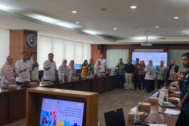 Komisi Perlindungan Anak Indonesia pantau pekerja anak di Kalimantan Timur