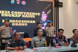 Seorang perempuan hamil di Ponorogo diduga terlibat perdagangan orang