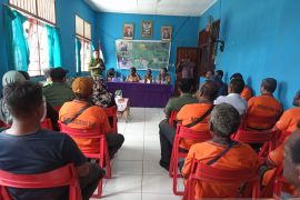 DKLH sebut hutan di Papua paru-paru dunia