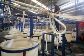 WALHI ingatkan daur ulang saja tak cukup atasi masalah sampah plastik