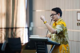 Kemendag perkuat koordinasi lintas kementerian antisipasi El Nino