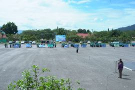 Pemkab Konawe Utara gelar Jambore PKK