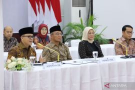 Menteri PAN-RB harap cuti bersama Idul Adha dapat gerakkan ekonomi daerah