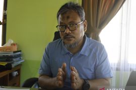 Program pembangunan strategis Belitung Timur berjalan baik