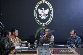 Pemerintah jamin eksil korban pelanggaran HAM dapat kemudahan