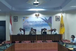 Pendaftaran bakal calon rektor Uncen periode 2023-2027 dibuka