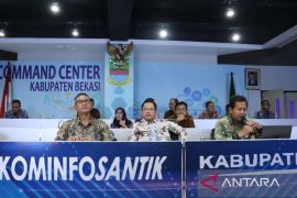 Pemkab Bekasi sosialisasi pungut pajak restoran sektor katering