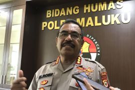 Polda Maluku beri "trauma healing" terhadap korban  pemerkosaan