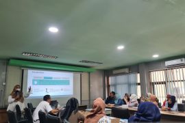 "SiKasep" aplikasi untuk sertifikasi makanan gratis dari Tangerang