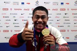 27 negara bahas pengembangan bakat disabilitas intelektual di Jakarta