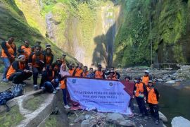 Pemkab Probolinggo beri pelatihan pemandu geowisata