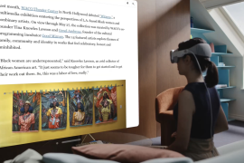 Apple pangkas produksi Vision Pro karena penjualan lemah