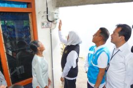 PLN kerja sama dengan pemangku kepentingan dukung penyediaan kelistrikan handal