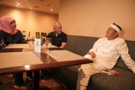 Dedi Mulyadi kritisi perencanaan pembangunan SMA/SMK di Jabar