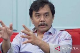 Syahganda harap Anies minta petunjuk nama Yenny Wahid dan dua tokoh ini di Multazam