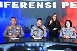 Tindak pidana perdagangan orang diungkap, modus terbanyak PMI ilegal hingga PSK