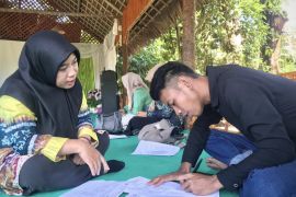 BPD Kalsel sosialisasikan program kredit kepada BUMDes