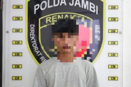 Polisi tangkap tujuh pelaku tindak pidana perdagangan orang di Jambi
