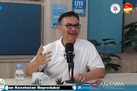 Banyak keluarga alami kehamilan yang tak direncanakan