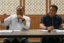 DPRD telah bahas Ranperda Penyelenggaraan Keolahragaan