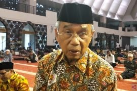Busyro Muqoddas ingatkan penegak hukum untuk menjaga independensi