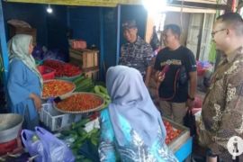 Kalsel kemarin, ketersediaan pangan di Kotabaru hingga rumah asri pokdarlis