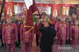 DAD Murung Raya diharap terus tingkatkan sinergi dalam membangun daerah