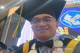 Universitas Lambung Mangkurat terima 3.390 mahasiswa baru jalur SNBT