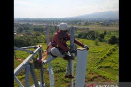 XL Axiata pastikan jaringan 4G siap dukung Motocross 2023 di NTB