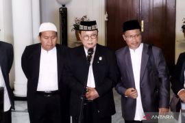 MUI jelaskan ada empat poin perlu diklarifikasi ke Ponpes Al-Zaytun