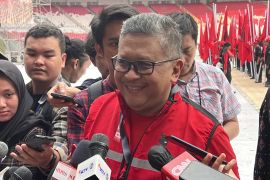Hubungan Megawati-Muhaimin sangat baik, kata Sekjen PDIP