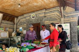 Dua Inovator Bangli maju sebagai finalis Kerti Bali Swacitta Nugraha