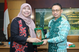 Kota Pontianak komitmen wujudkan kota layak anak