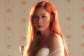 Nadin Amizah ungkap ingin dicinta melalui lagu anyar "Rayuan Perempuan Gila"