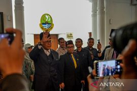 Pemeriksaan Panji Gumilang