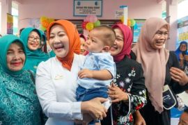 Pemprov Jabar siap terapkan Aplikasi Elsimil untuk cegah stunting