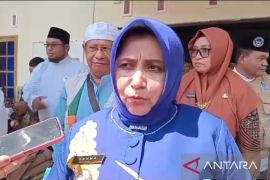 Pemkot Tanjungpinang latih juru sembelih hewan kurban