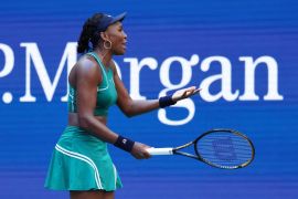 Venus Williams nyaris  capai perempat final di Birmingham
