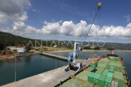 DPRA minta pusat keluarkan izin ekspor ikan dari pelabuhan Aceh