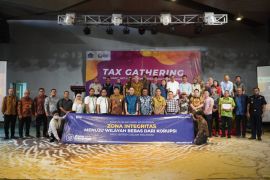 Penerimaan pajak KPP Batam Utara capai 100 persen lewat PPS