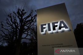 FIFA luncurkan Pekan Sepak Bola Dunia