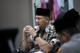 Pemkot Batu bentuk tim koordinasi pendistribusian elpiji tiga kilogram