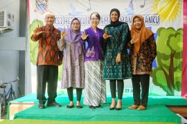 PKK Kota Kediri ajak lembaga pendidikan nonformal ikut asah bakat anak