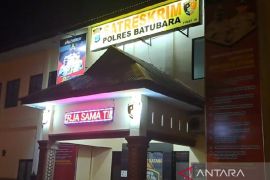 Pencuri kambing di Batubara tewas dipukuli, polisi tangkap lima pria