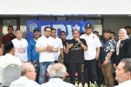 Gubernur: Sistem zonasi PPDB belum bisa diterapkan di Sumit