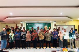 Perluasan kerja berbasis kawasan Papua percepat kesejahteraan